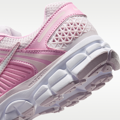 Nike Zoom Vomero 5 - Pink Rise / Bleached Lilac / Pink Foam / White - product image 8