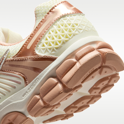Nike Zoom Vomero 5 "Rose Gold" - Sail / Rose Gold - product image 8