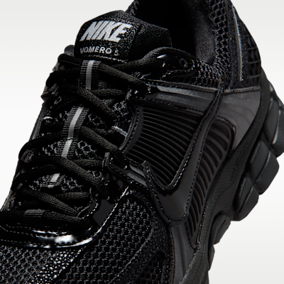 Nike Zoom Vomero 5 - Black / Metallic Silver / Anthracite - product image 7