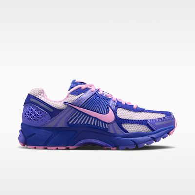 Nike Zoom Vomero 5 - Old Royal / Bleached Lilac / Sapphire / Pink Rise - product image 3