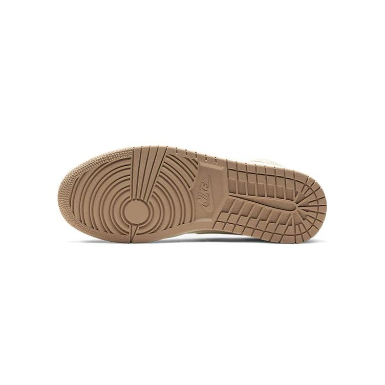 Air Jordan 1 Mid - Milan - view 4