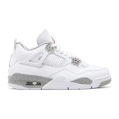Air Jordan 4 Retro - White Oreo - view 1