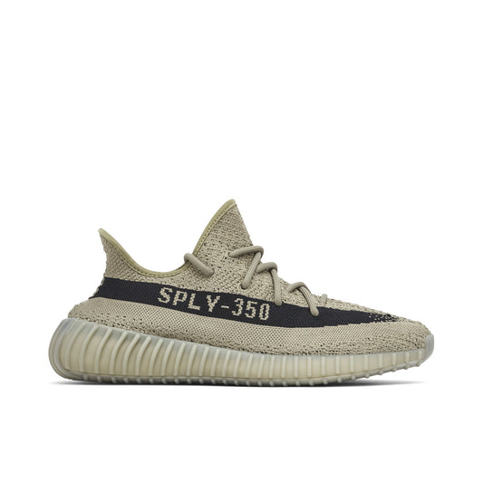 Adidas Yeezy Boost 350 V2 - Granite / Core Black - view 1