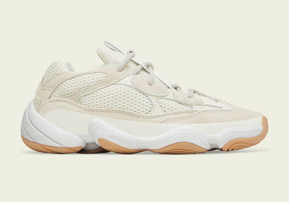 Adidas Yeezy 500 - Stone Taupe - view 2