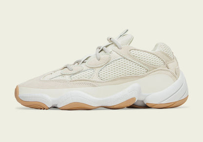 Adidas Yeezy 500 - Stone Taupe - view 1
