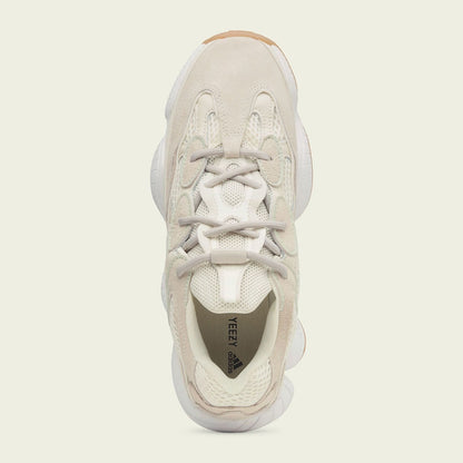 Adidas Yeezy 500 - Stone Taupe - view 4