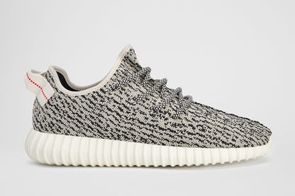 Adidas Yeezy Boost 350 - Turtle Dove - view 1