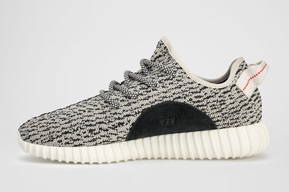 Adidas Yeezy Boost 350 - Turtle Dove - view 2