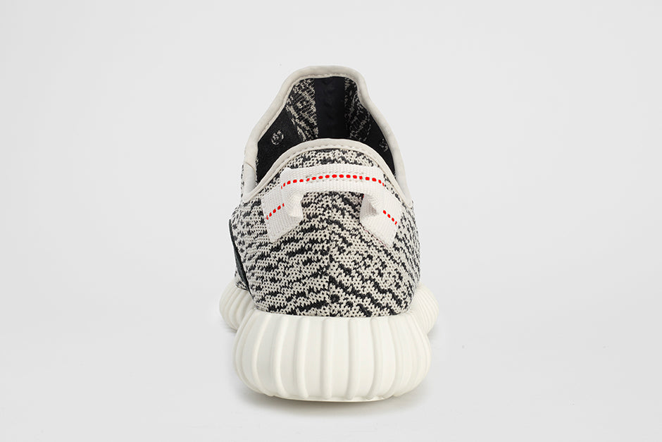 Adidas Yeezy Boost 350 - Turtle Dove - view 4