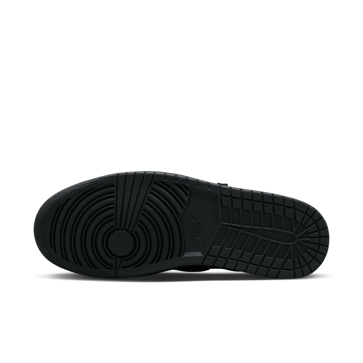 Travis Scott x Air Jordan 1 Low OG - Black Phantom - view 2