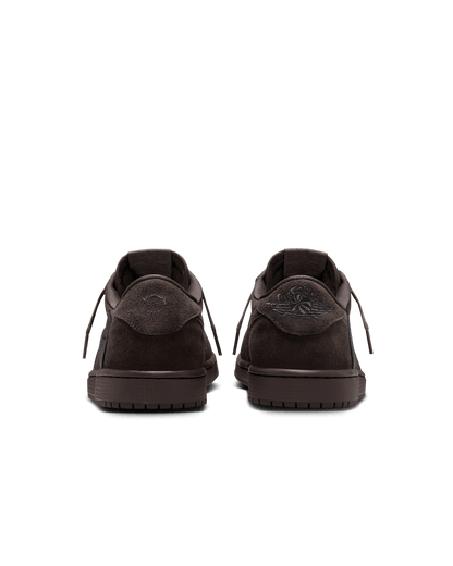 Travis Scott x Air Jordan 1 Low OG - Velvet Brown / Dark Mocha - view 5