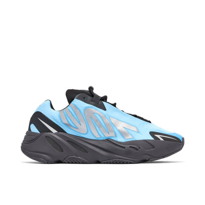 Adidas Yeezy Boost 700 MNVN - Bright Cyan - view 1