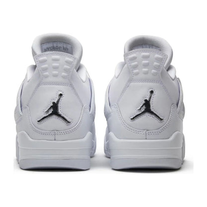 Air Jordan 4 Retro - Pure Money - view 5