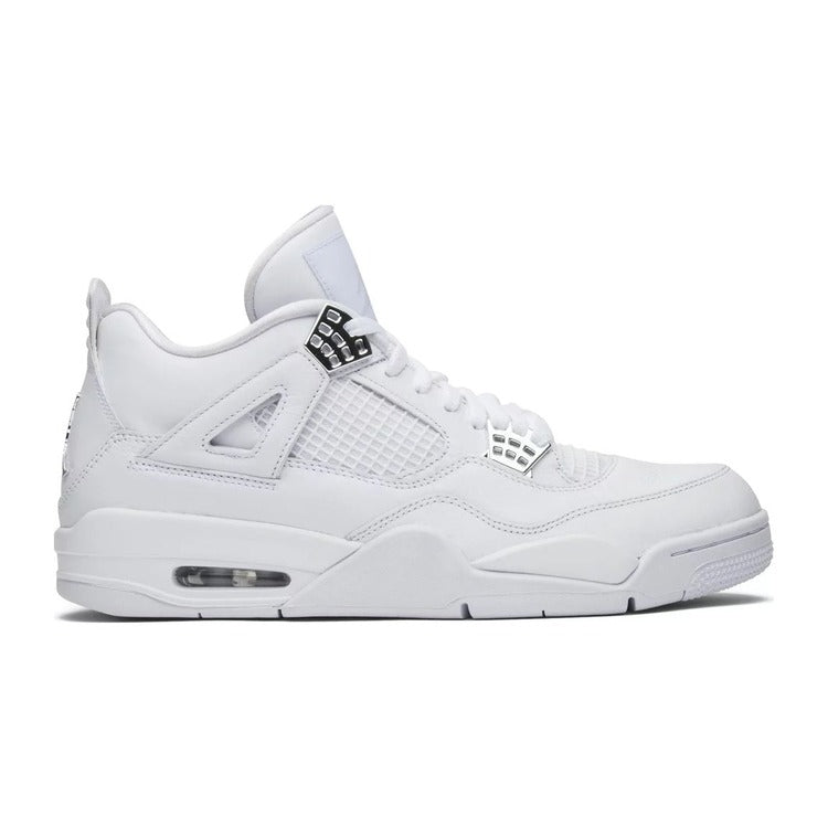 Air Jordan 4 Retro - Pure Money - view 1