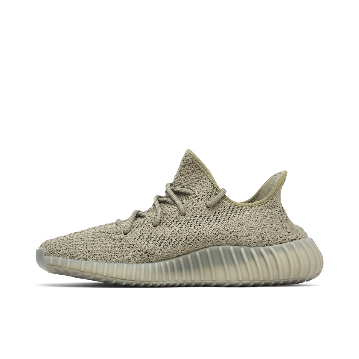 Adidas Yeezy Boost 350 V2 - Granite / Core Black - view 2