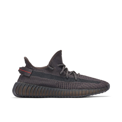 Adidas Yeezy Boost 350 V2 - Black Non-Reflective - view 1