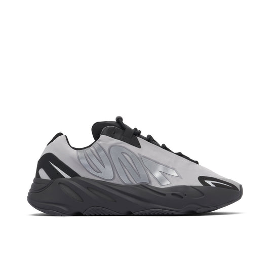 Adidas Yeezy Boost 700 MNVN - Metallic - view 1