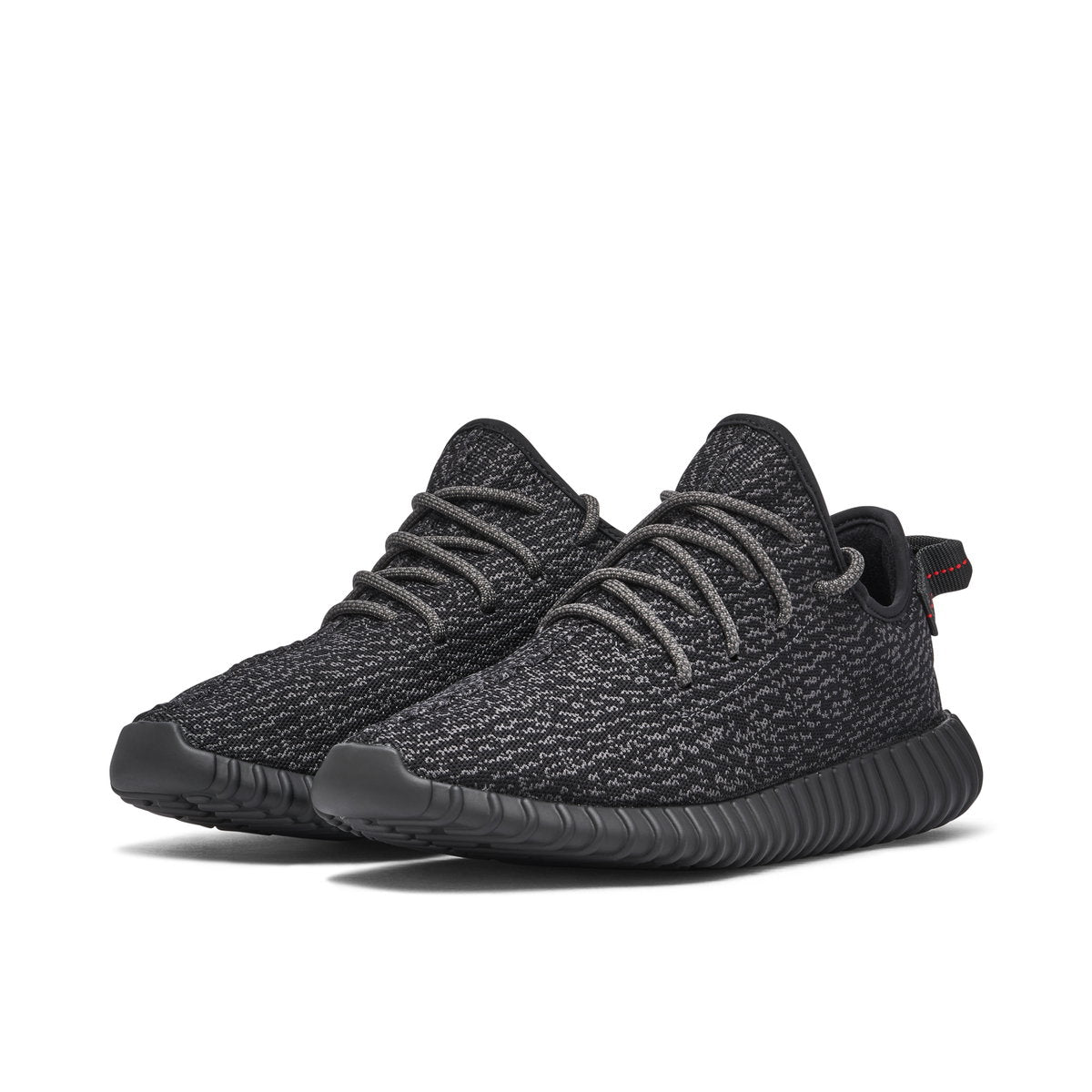 Adidas Yeezy Boost 350 - Pirate Black - view 3