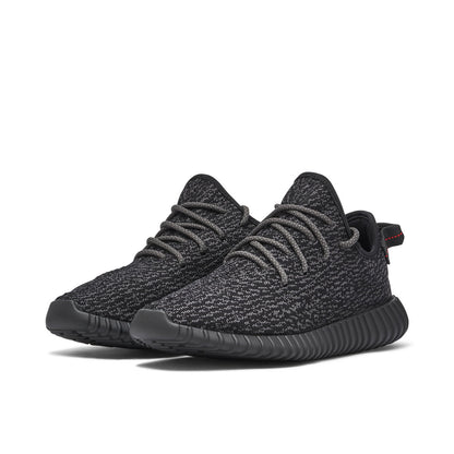 Adidas Yeezy Boost 350 - Pirate Black - view 3