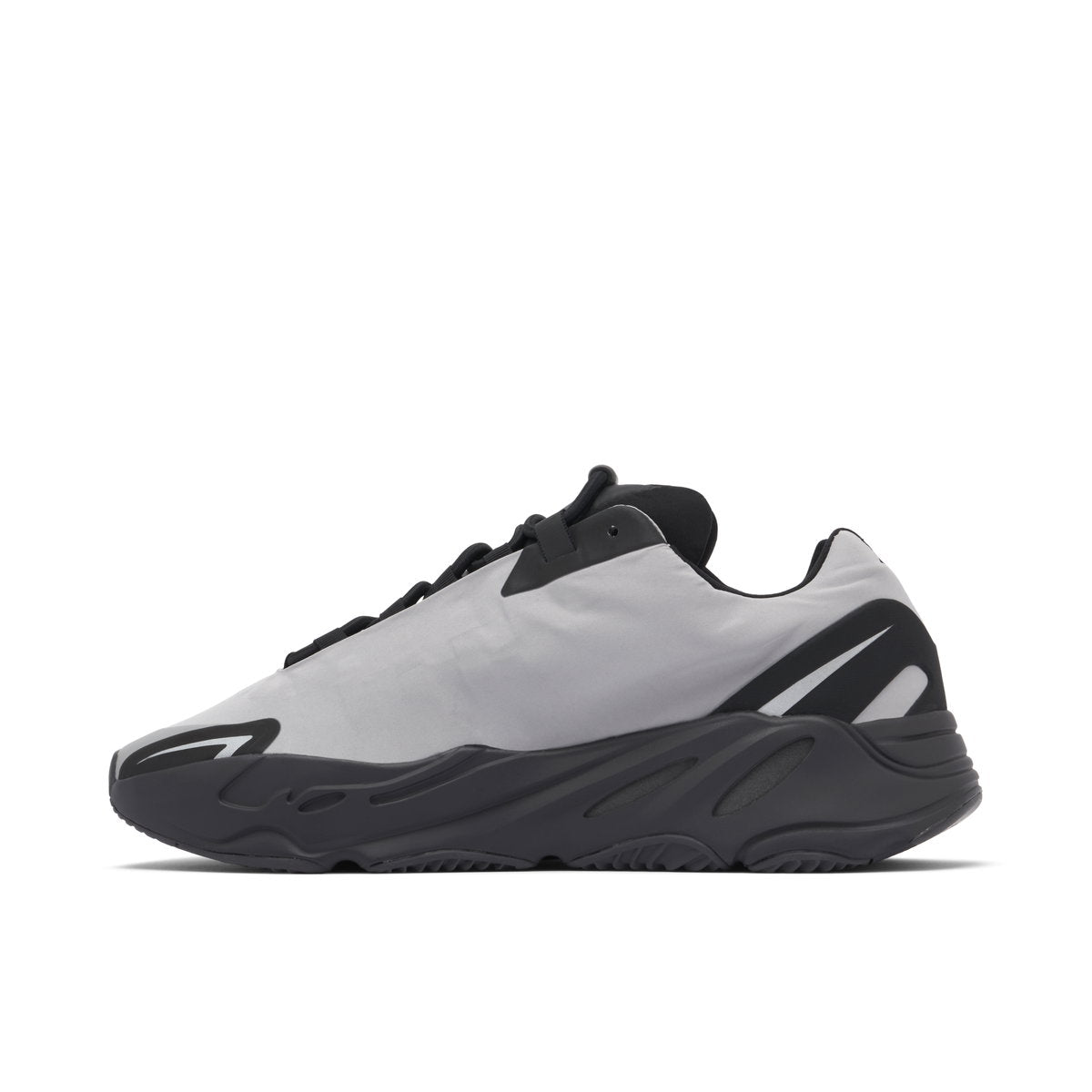 Adidas Yeezy Boost 700 MNVN - Metallic - view 2