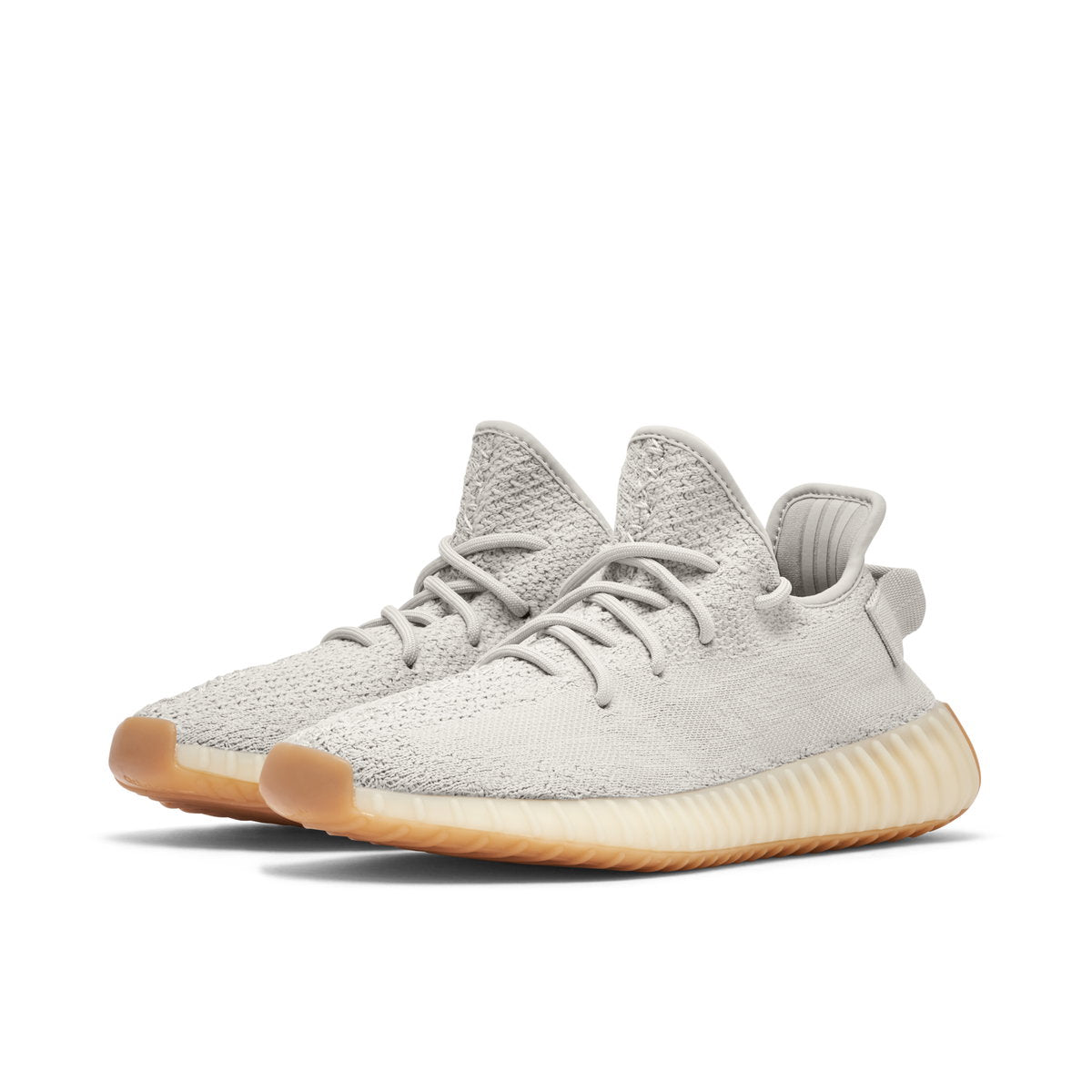 Adidas Yeezy Boost 350 V2 - Sesame - view 3