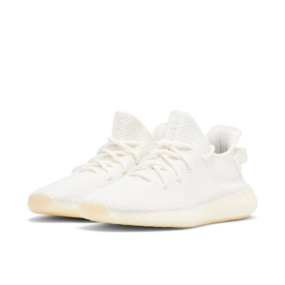 Adidas Yeezy Boost 350 V2 - Cream / Triple White - view 3