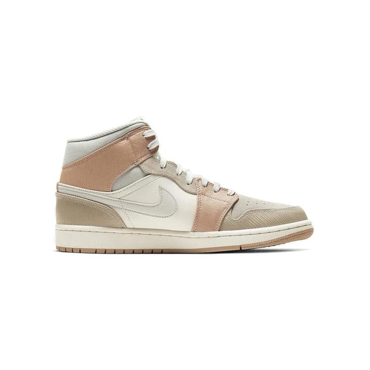 Air Jordan 1 Mid - Milan - view 1