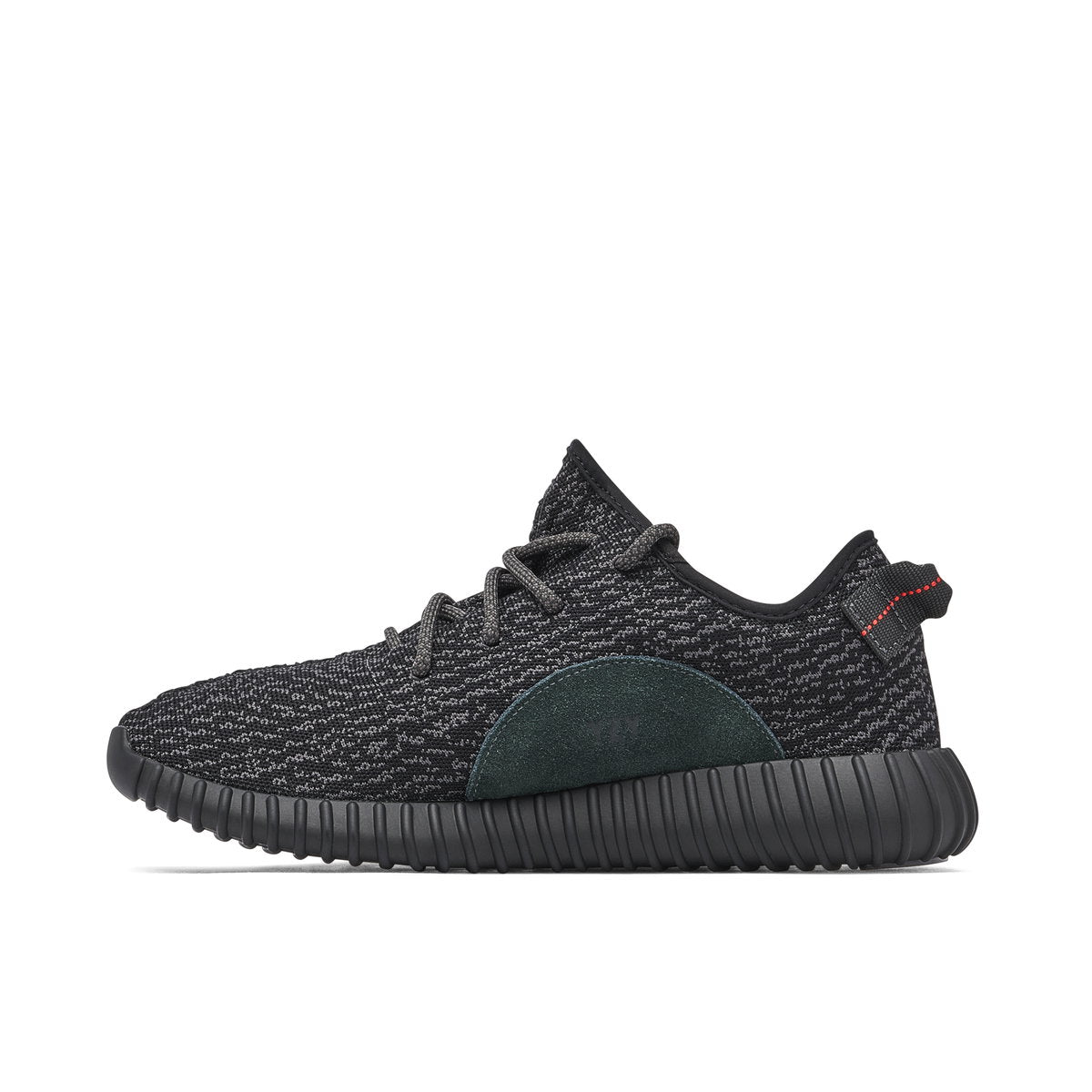 Adidas Yeezy Boost 350 - Pirate Black - view 2