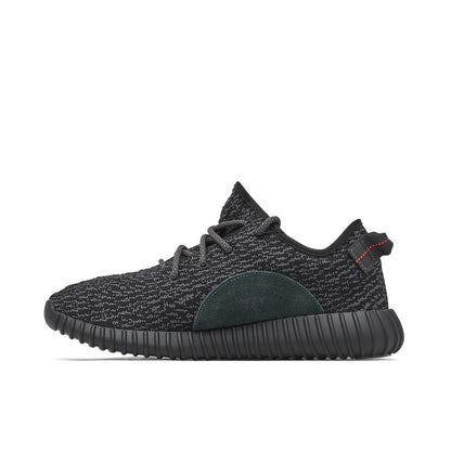 Adidas Yeezy Boost 350 - Pirate Black - view 2