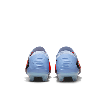Nike Phantom 6 Low Elite FG - Royal Tint / Bright Crimson - product image 11