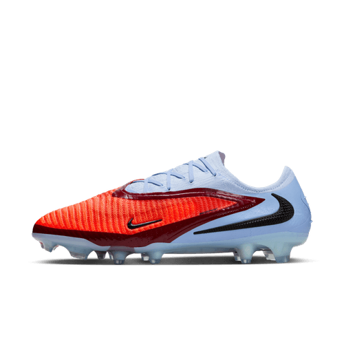 Nike Phantom 6 Low Elite FG - Royal Tint / Bright Crimson - product image 10