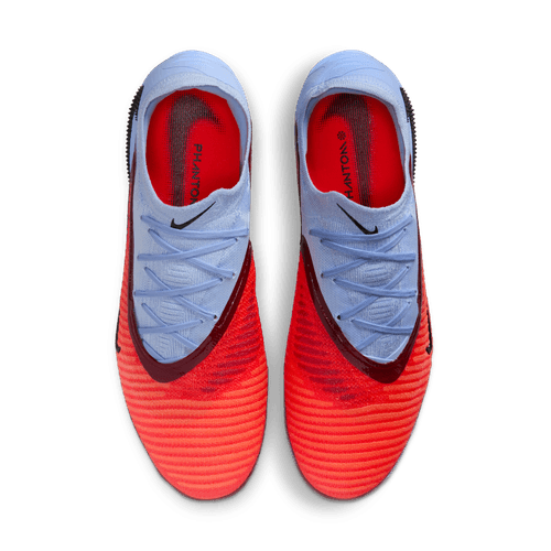 Nike Phantom 6 Low Elite FG - Royal Tint / Bright Crimson - product image 6