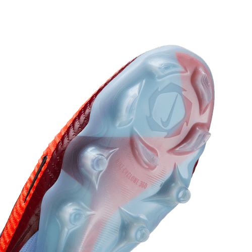 Nike Phantom 6 Low Elite FG - Royal Tint / Bright Crimson - product image 5