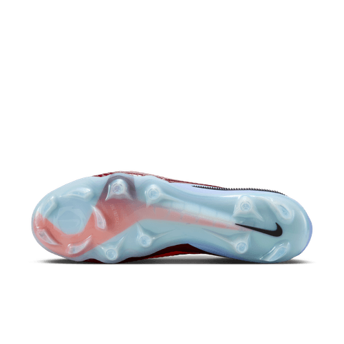 Nike Phantom 6 Low Elite FG - Royal Tint / Bright Crimson - product image 4