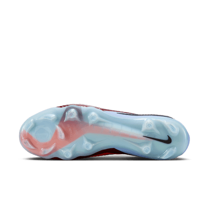 Nike Phantom 6 Low Elite FG - Royal Tint / Bright Crimson - product image 4