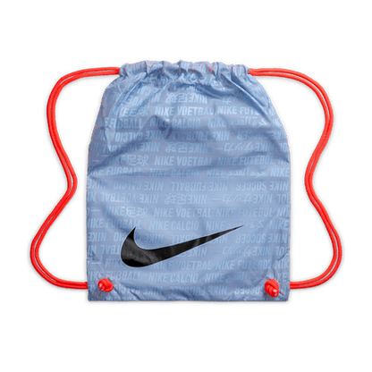 Nike Phantom 6 Low Elite FG - Royal Tint / Bright Crimson - product image 12