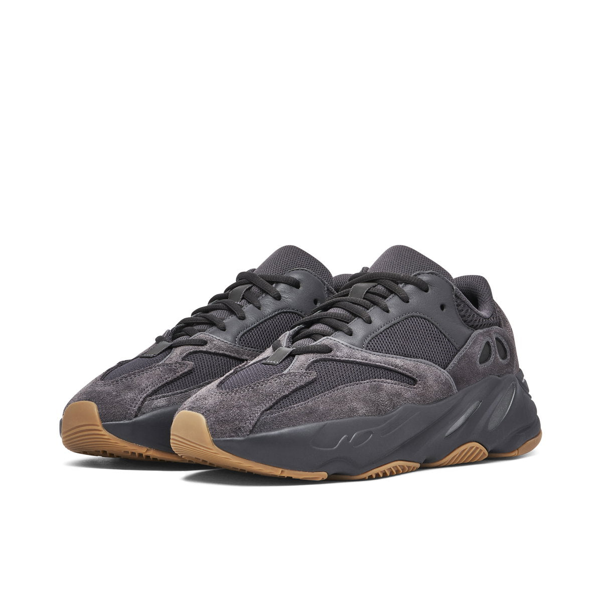 Adidas Yeezy Boost 700 - Utility Black - view 3