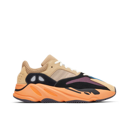 Adidas Yeezy Boost 700 - Enflame Amber - view 1