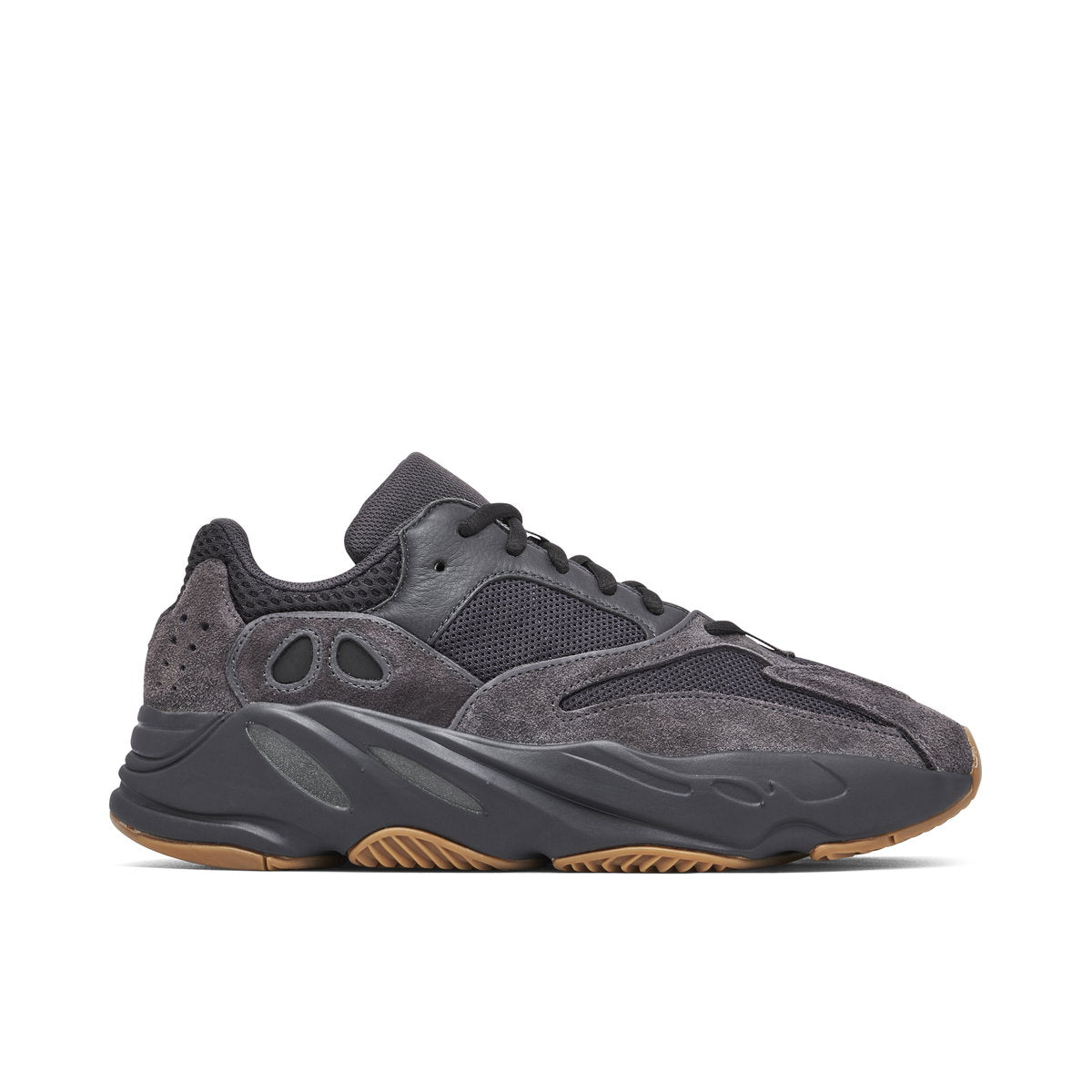 Adidas Yeezy Boost 700 - Utility Black - view 1