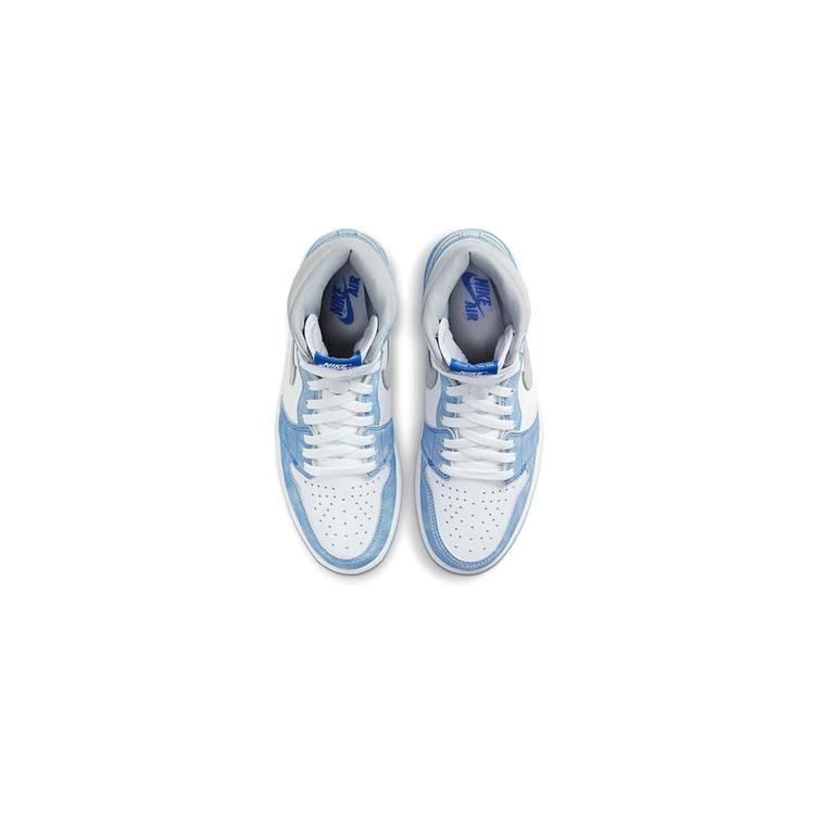 Air Jordan 1 Retro High OG - Hyper Royal - view 3