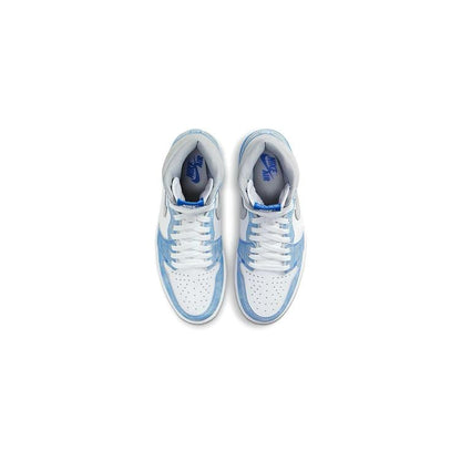 Air Jordan 1 Retro High OG - Hyper Royal - view 3
