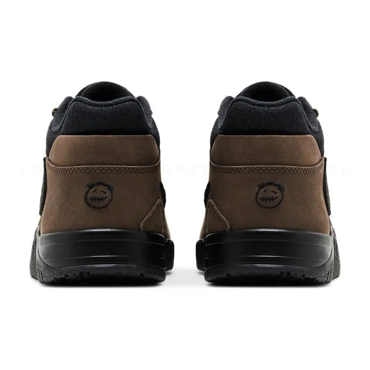 Travis Scott x Jordan Jumpman Jack TR - Dark Mocha - view 4