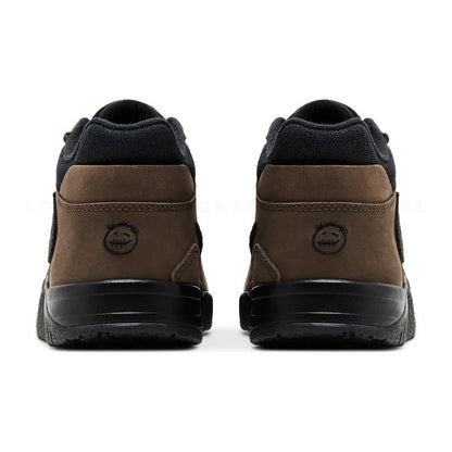 Travis Scott x Jordan Jumpman Jack TR - Dark Mocha - view 4