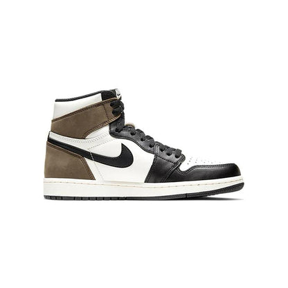 Air Jordan 1 Retro High OG - Dark Mocha - view 1