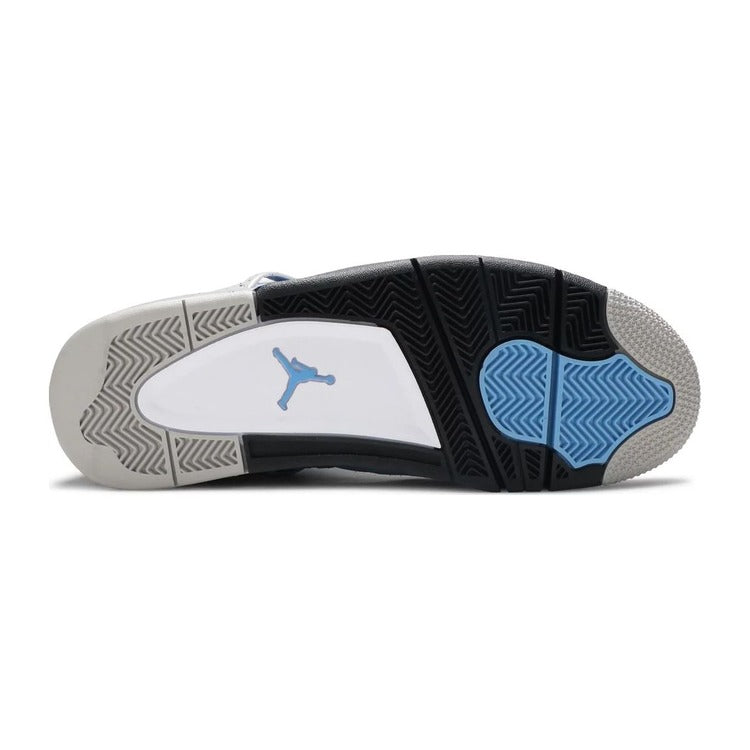 Air Jordan 4 Retro - University Blue - view 5