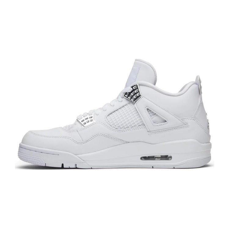 Air Jordan 4 Retro - Pure Money - view 3