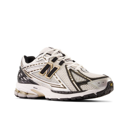 New Balance 1906R - White / Metallic Gold - view 2