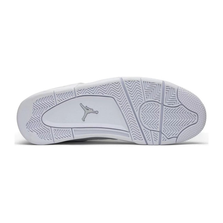 Air Jordan 4 Retro - Pure Money - view 4