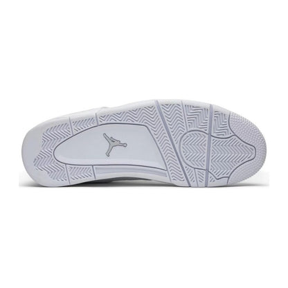 Air Jordan 4 Retro - Pure Money - view 4
