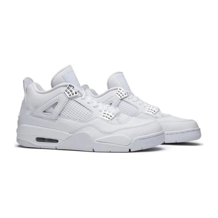 Air Jordan 4 Retro - Pure Money - view 2